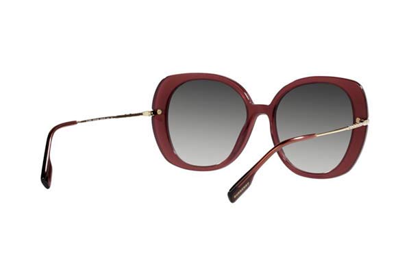 BURBERRY 4374 EUGENIE Γυαλια Ηλιου 