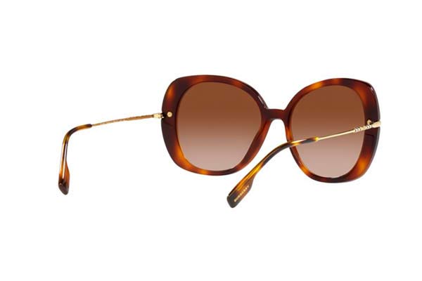 BURBERRY 4374 EUGENIE Γυαλια Ηλιου 