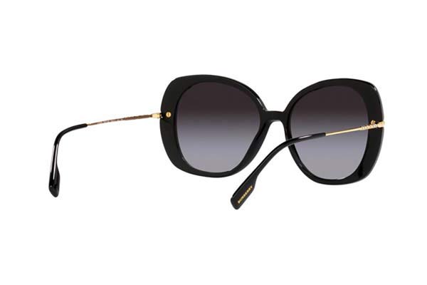 BURBERRY 4374 EUGENIE Γυαλια Ηλιου 