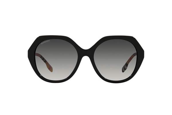 BURBERRY 4375 VANESSA Γυαλια Ηλιου 