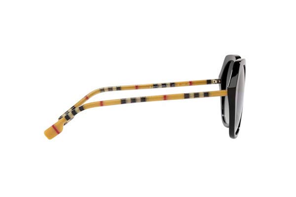 BURBERRY 4375 VANESSA Γυαλια Ηλιου 