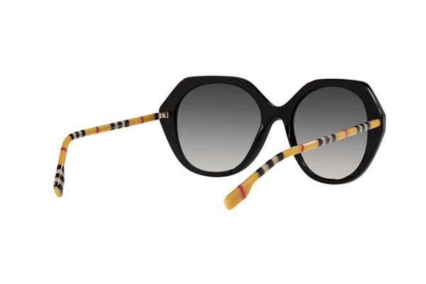 BURBERRY 4375 VANESSA Γυαλια Ηλιου 