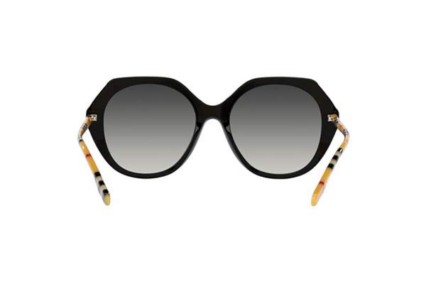 BURBERRY 4375 VANESSA Γυαλια Ηλιου 