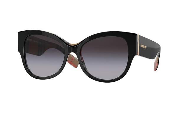 burberry 4294 Γυαλια Ηλιου 
