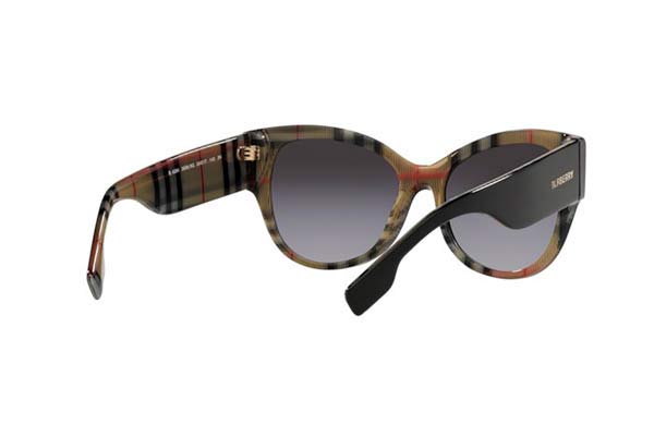 BURBERRY 4294 Γυαλια Ηλιου 