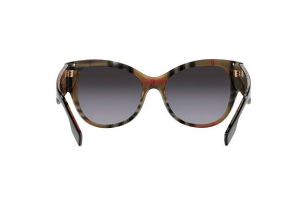 BURBERRY 4294 Γυαλια Ηλιου 