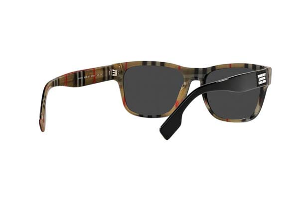 BURBERRY 4309 CARTER Γυαλια Ηλιου 
