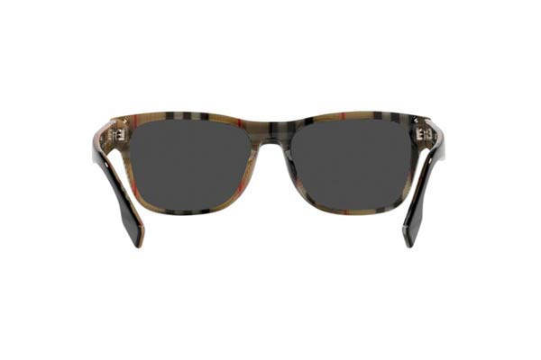 BURBERRY 4309 CARTER Γυαλια Ηλιου 