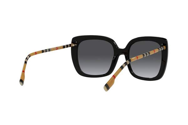 BURBERRY 4323 CAROLL Γυαλια Ηλιου 