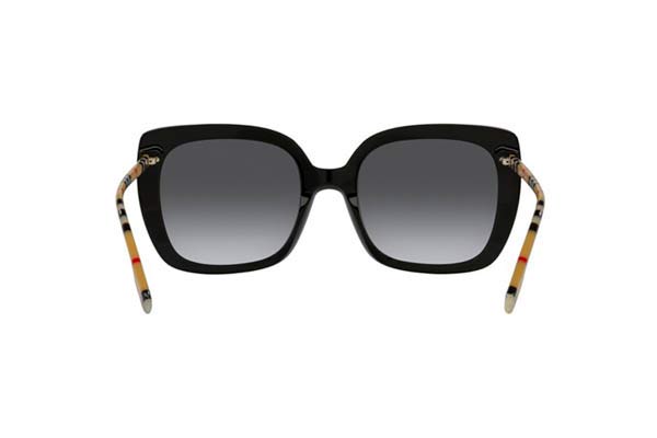 BURBERRY 4323 CAROLL Γυαλια Ηλιου 