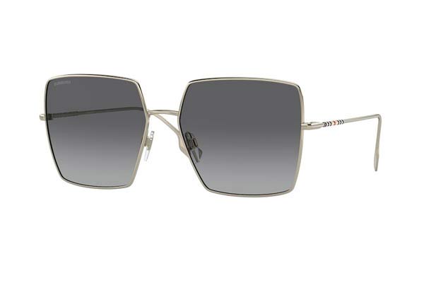 burberry 3133 DAPHNE Γυαλια Ηλιου 