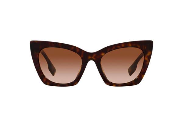 BURBERRY 4372U MARIANNE Γυαλια Ηλιου 