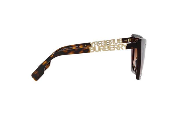 BURBERRY 4372U MARIANNE Γυαλια Ηλιου 