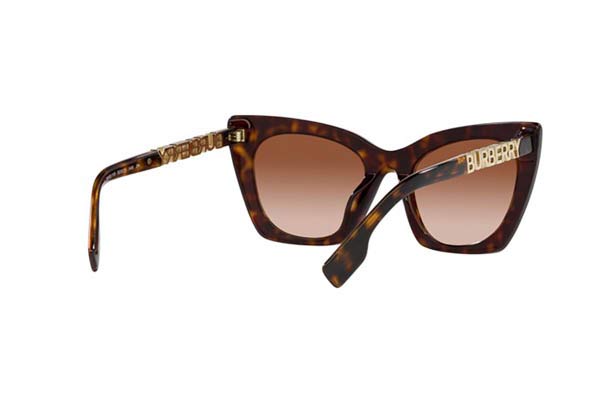 BURBERRY 4372U MARIANNE Γυαλια Ηλιου 