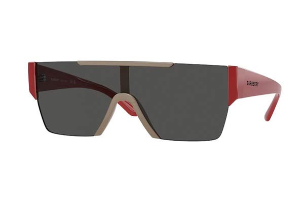 BURBERRY 4291 Γυαλια Ηλιου 