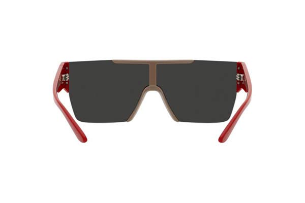 BURBERRY 4291 Γυαλια Ηλιου 