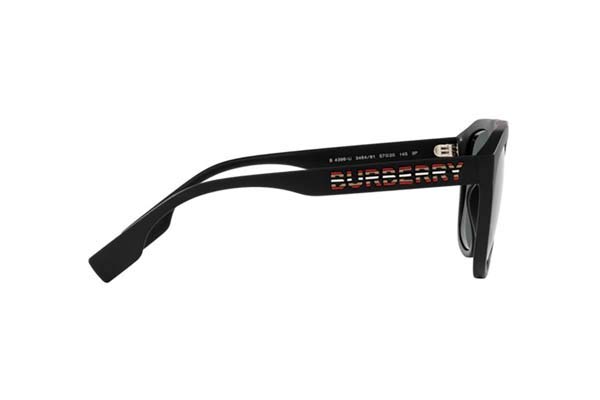 BURBERRY 4396U WREN Γυαλια Ηλιου 