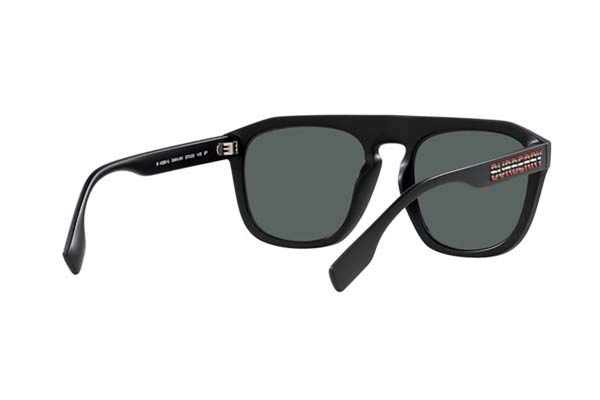 BURBERRY 4396U WREN Γυαλια Ηλιου 