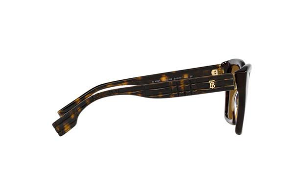BURBERRY 4391 ARDEN Γυαλια Ηλιου 