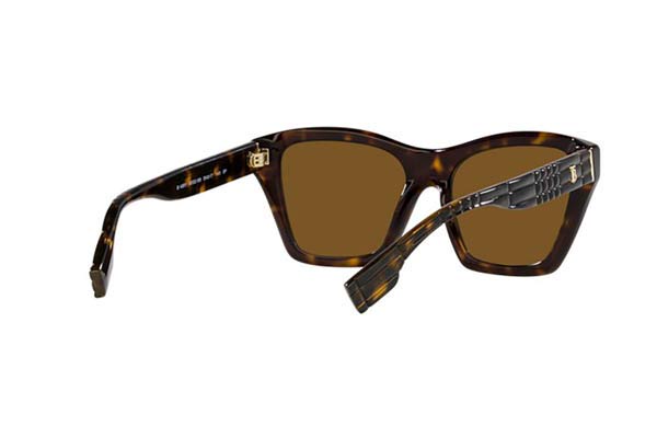 BURBERRY 4391 ARDEN Γυαλια Ηλιου 