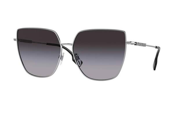 Γυαλια Ηλιου BURBERRY 3143-ALEXIS 10058G size 61 Τιμή: 179,99