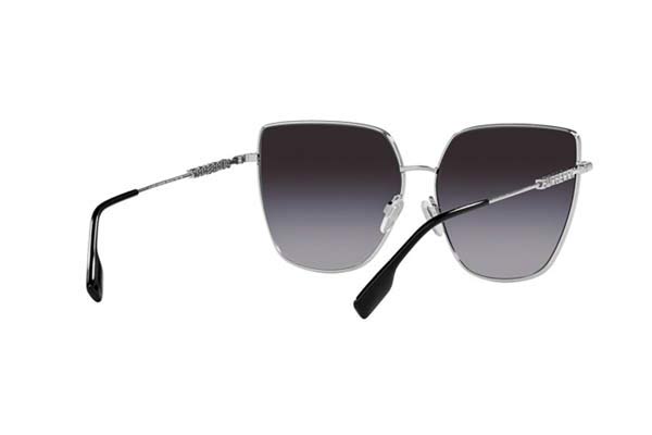 BURBERRY 3143 ALEXIS Γυαλια Ηλιου 