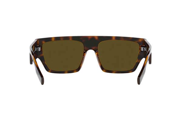 BURBERRY 4397U MICAH Γυαλια Ηλιου 