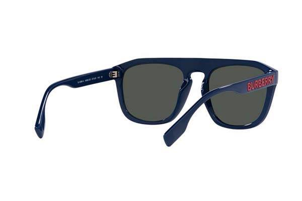 BURBERRY 4396U WREN Γυαλια Ηλιου 