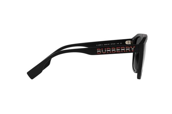 BURBERRY 4396U WREN Γυαλια Ηλιου 