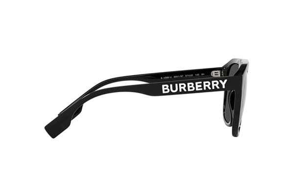 BURBERRY 4396U WREN Γυαλια Ηλιου 
