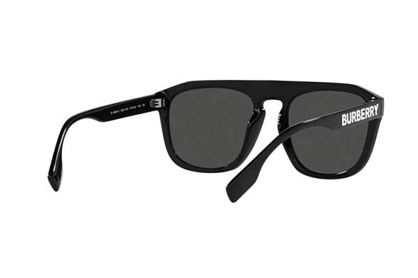 BURBERRY 4396U WREN Γυαλια Ηλιου 