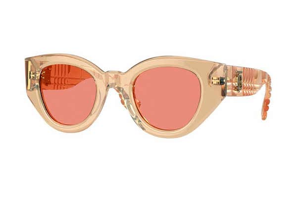 BURBERRY 4390 MEADOW Γυαλια Ηλιου 