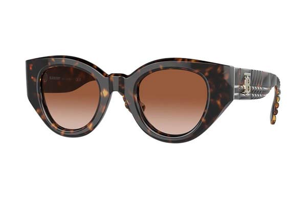 burberry 4390 MEADOW Γυαλια Ηλιου 