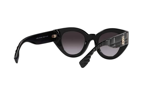 BURBERRY 4390 MEADOW Γυαλια Ηλιου 