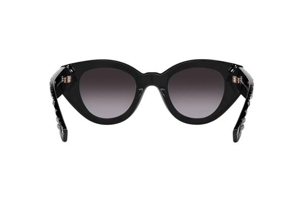 BURBERRY 4390 MEADOW Γυαλια Ηλιου 