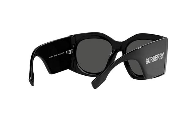 BURBERRY 4388U MADELINE Γυαλια Ηλιου 