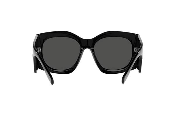 BURBERRY 4388U MADELINE Γυαλια Ηλιου 