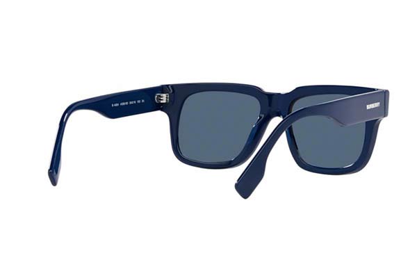 BURBERRY 4394 HAYDEN Γυαλια Ηλιου 