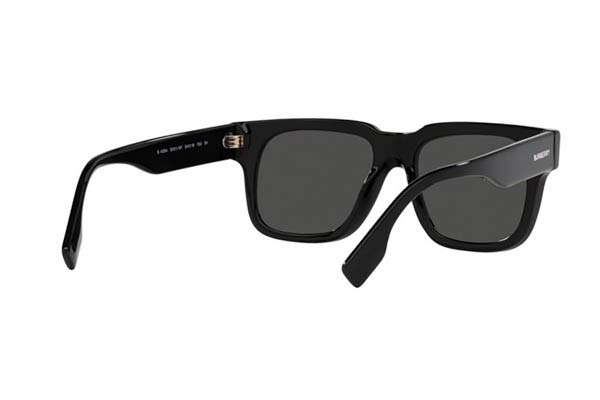 BURBERRY 4394 HAYDEN Γυαλια Ηλιου 