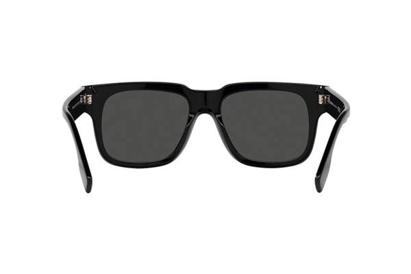 BURBERRY 4394 HAYDEN Γυαλια Ηλιου 