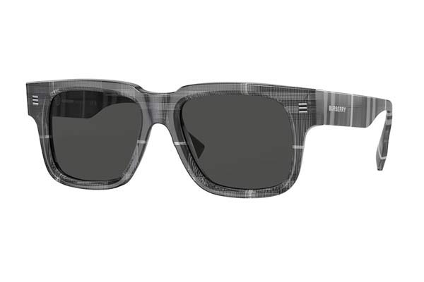 burberry 4394 HAYDEN Γυαλια Ηλιου 