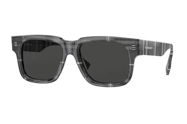 BURBERRY 4394 HAYDEN Γυαλια Ηλιου 