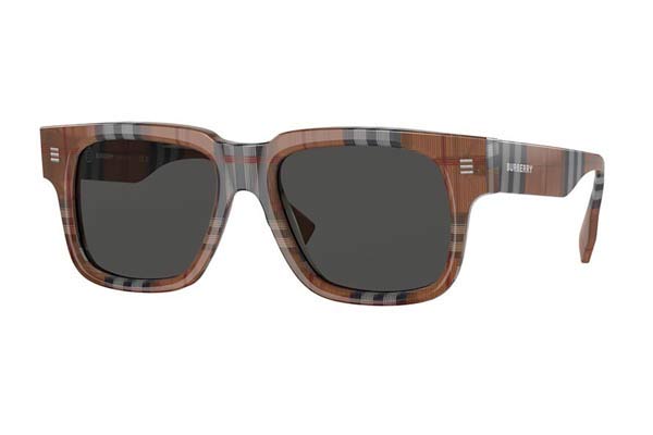 burberry 4394 HAYDEN Γυαλια Ηλιου 