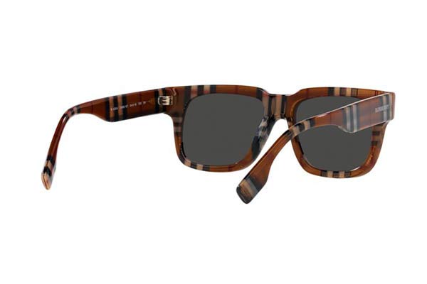 BURBERRY 4394 HAYDEN Γυαλια Ηλιου 