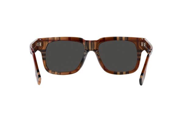 BURBERRY 4394 HAYDEN Γυαλια Ηλιου 