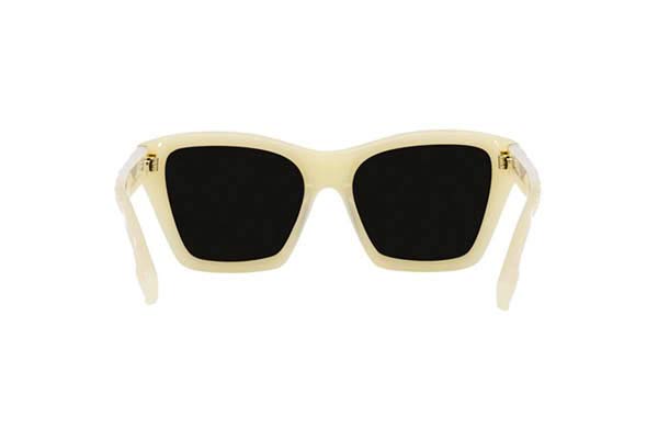 BURBERRY 4391 ARDEN Γυαλια Ηλιου 