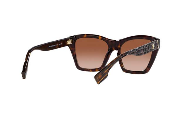 BURBERRY 4391 ARDEN Γυαλια Ηλιου 