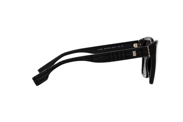 BURBERRY 4391 ARDEN Γυαλια Ηλιου 