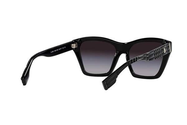 BURBERRY 4391 ARDEN Γυαλια Ηλιου 