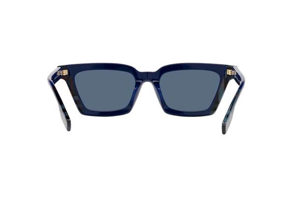 BURBERRY 4392U BRIAR Γυαλια Ηλιου 